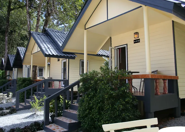 The White Elephant Resort